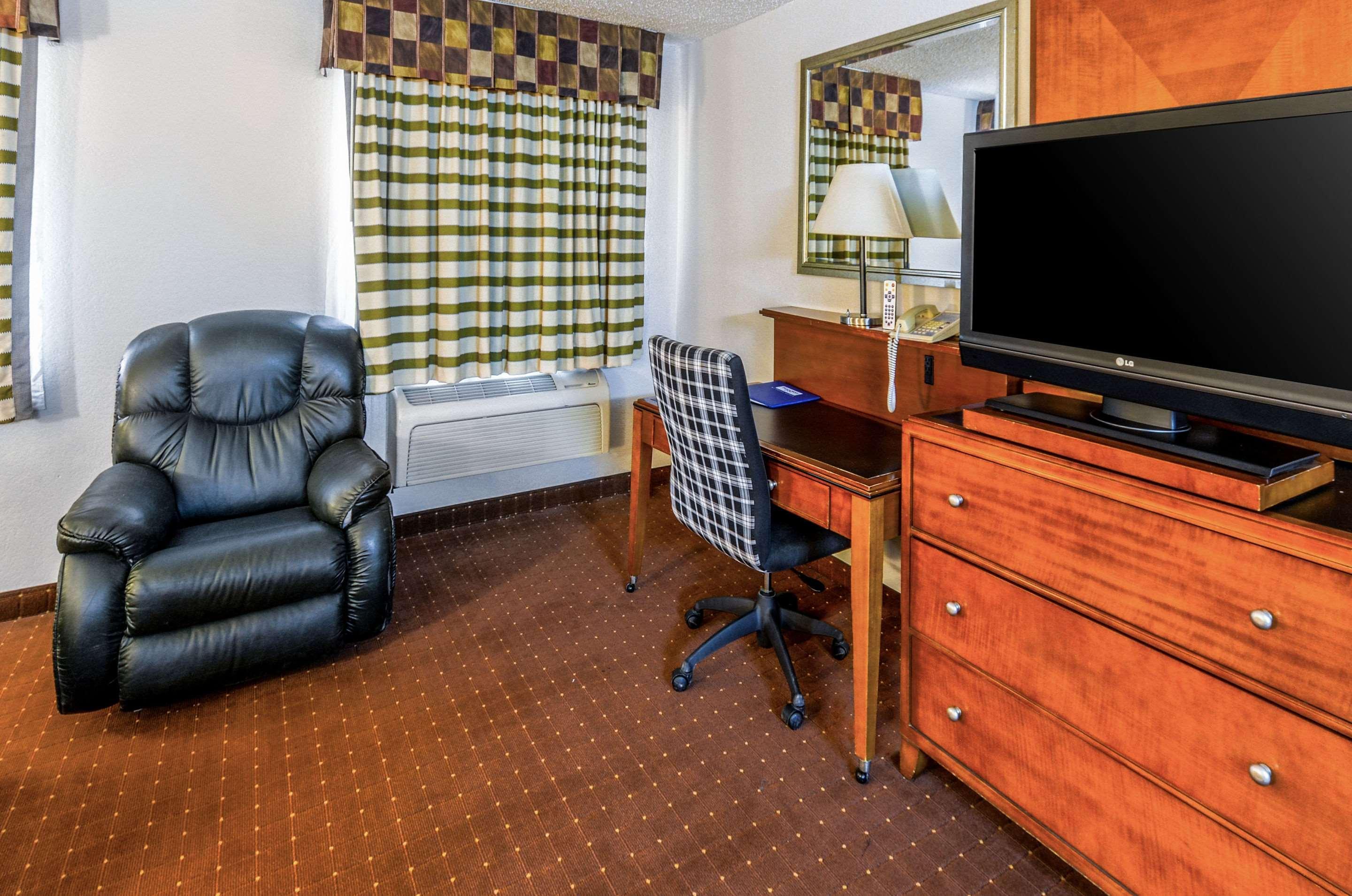 Rodeway Inn North Charleston - Ashley Phosphate Dış mekan fotoğraf