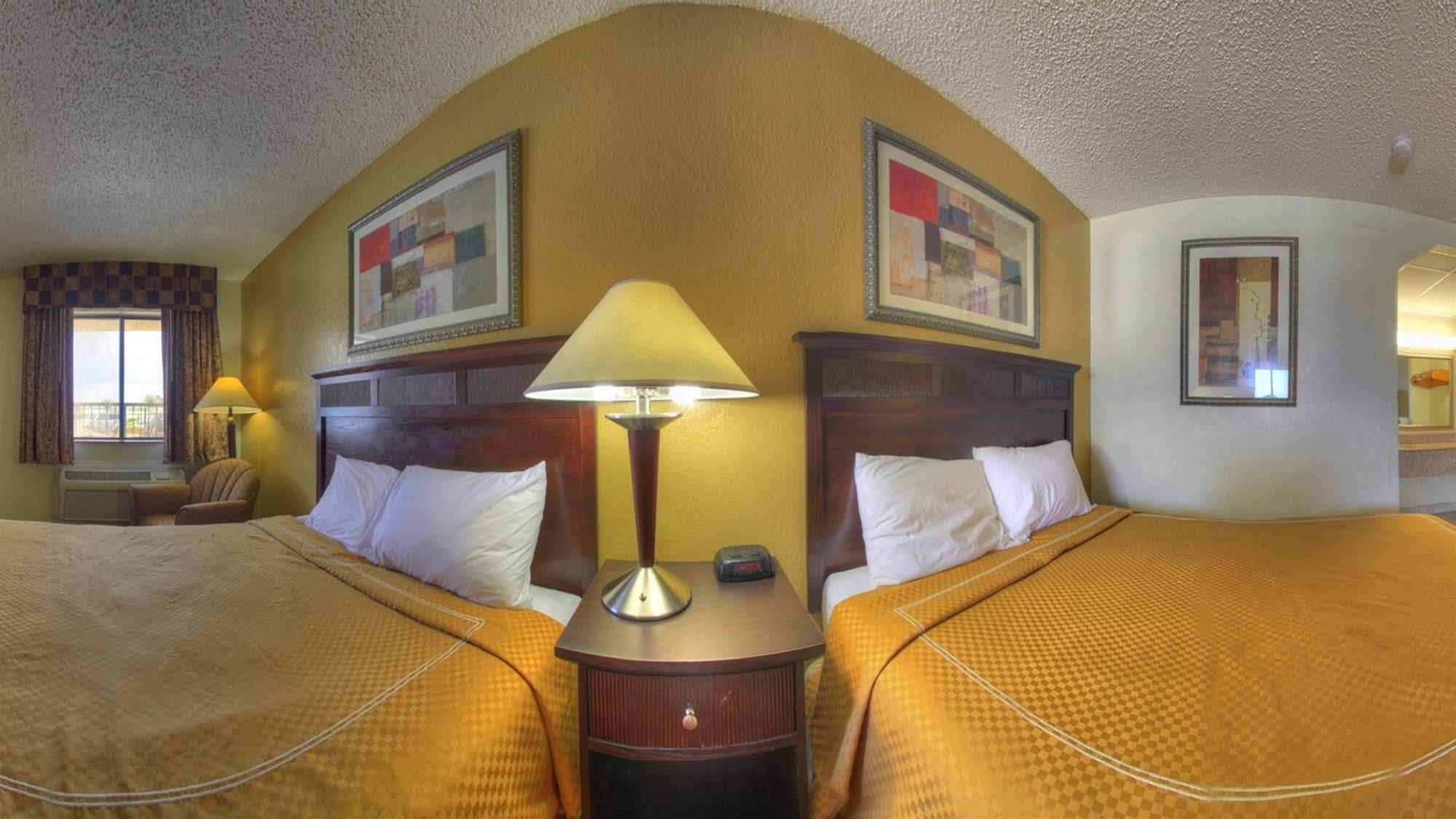 Rodeway Inn North Charleston - Ashley Phosphate Dış mekan fotoğraf