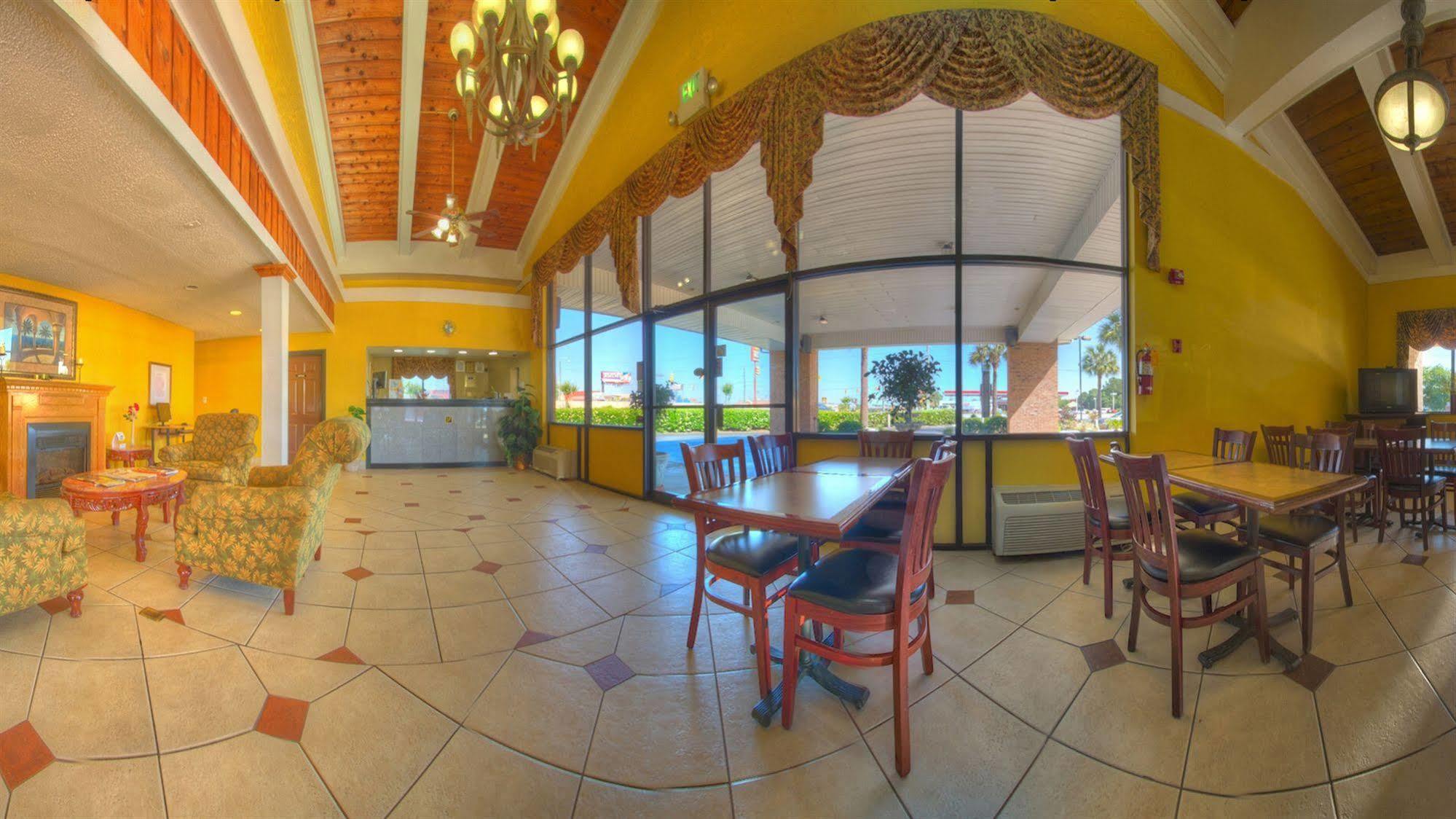 Rodeway Inn North Charleston - Ashley Phosphate Dış mekan fotoğraf