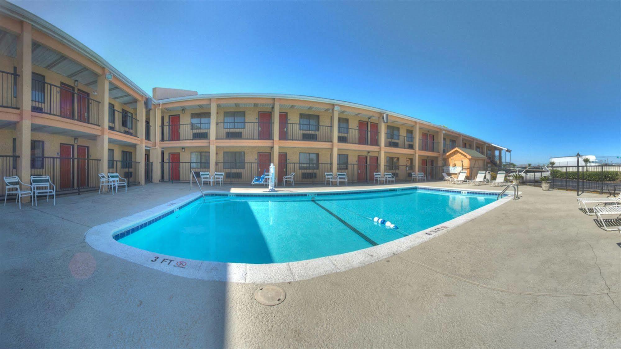 Rodeway Inn North Charleston - Ashley Phosphate Dış mekan fotoğraf